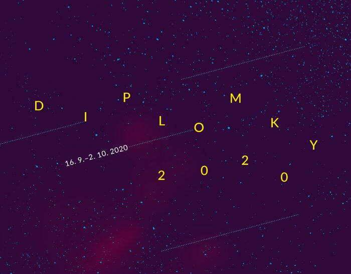 Banner Diplomky 2020