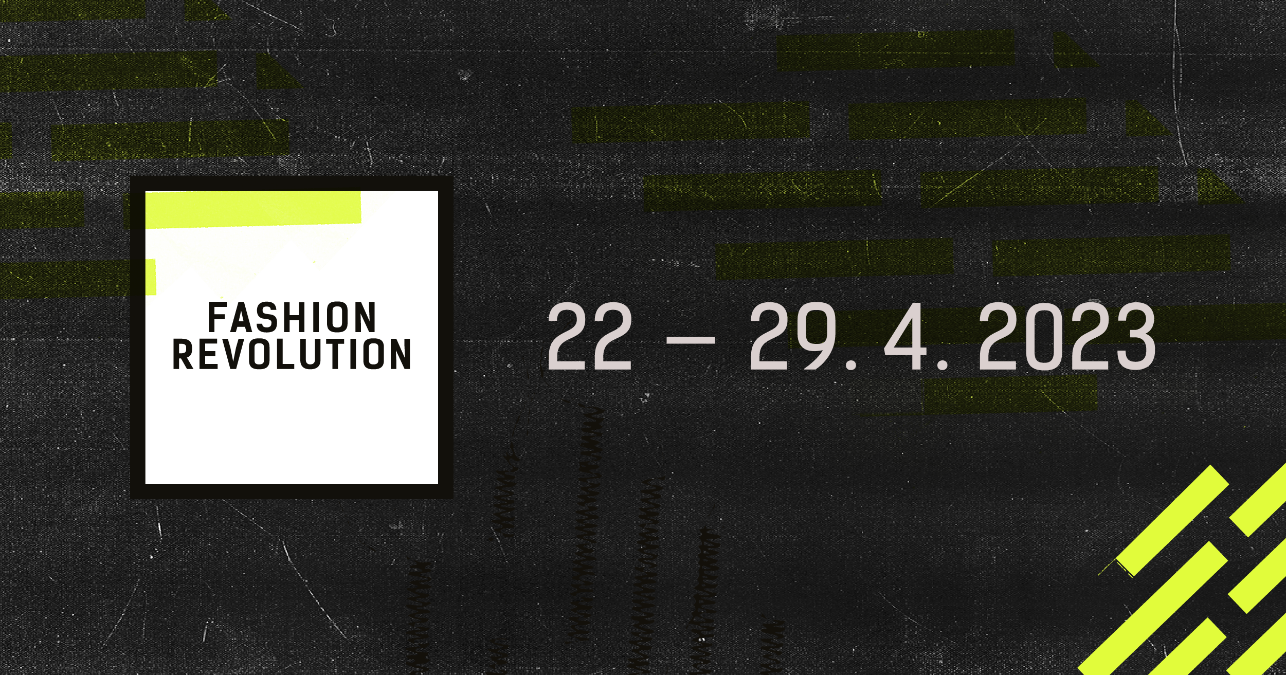 Fashion Revolution v G18