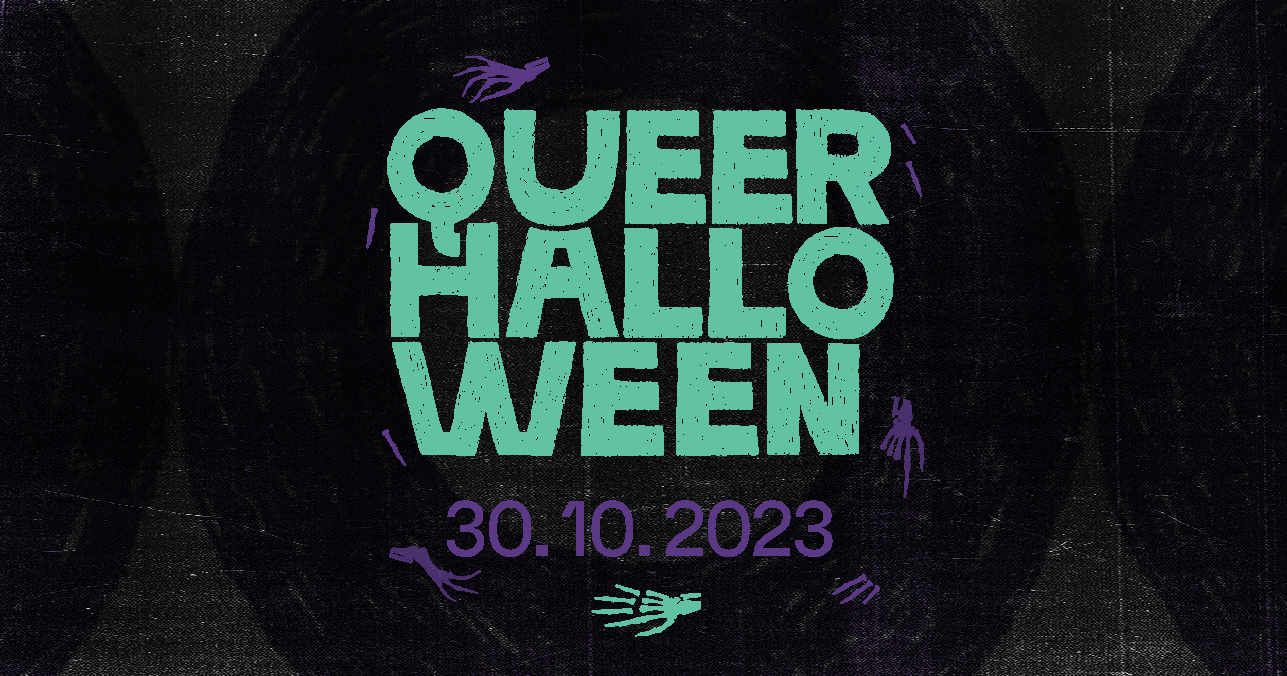 QUEER HALLOWEEN 