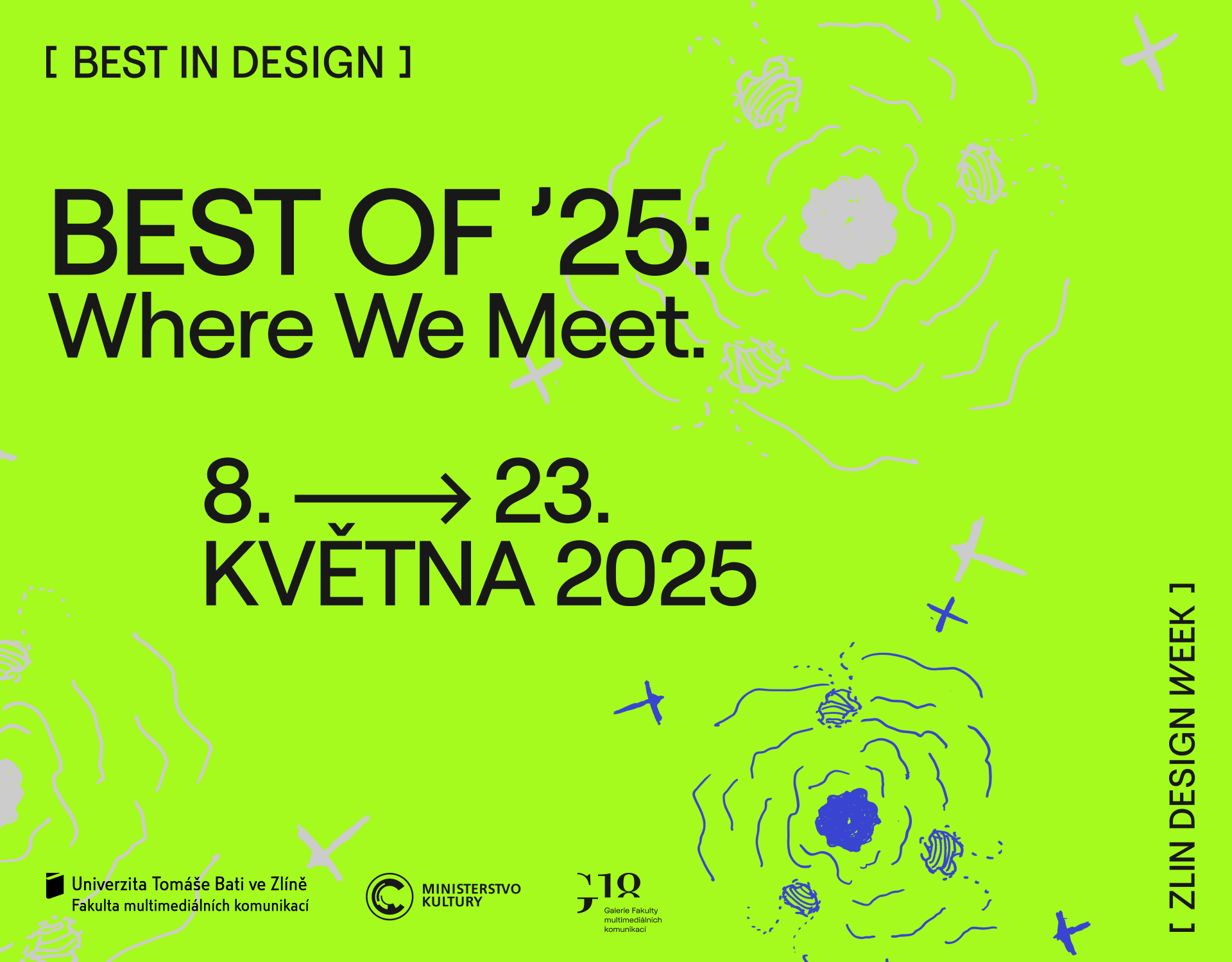 BEST OF ’25: Where We Meet.