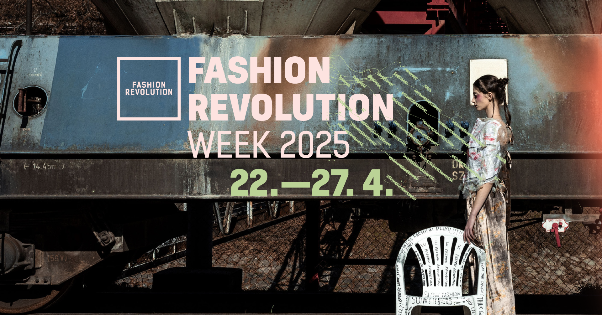 Fashion Revolution Week