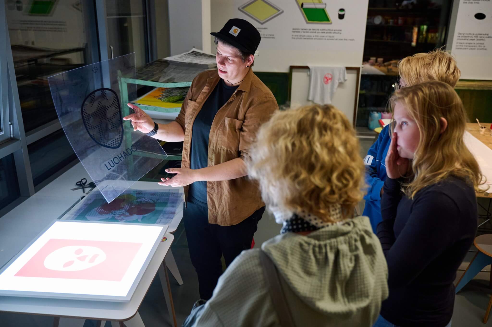 Galerijní a muzejní noc