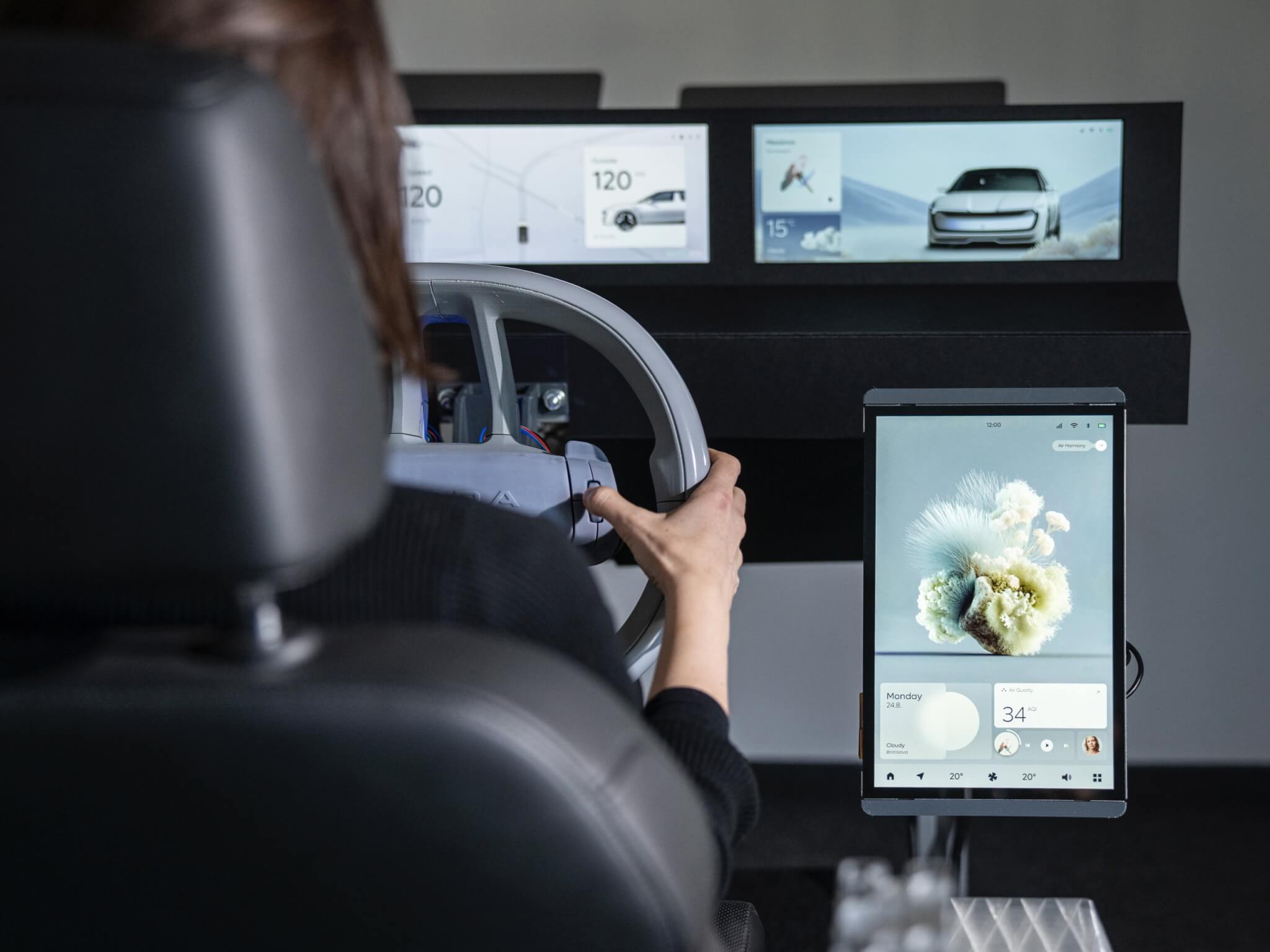 Multidisciplinarity by design: MX lab 2016–2026