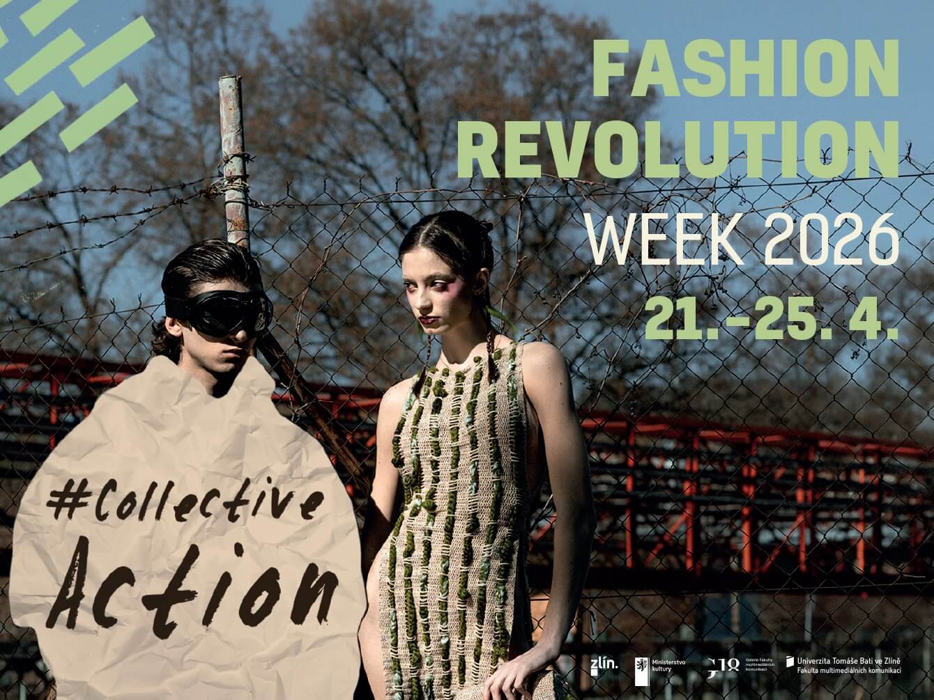 Fashion Revolution Week