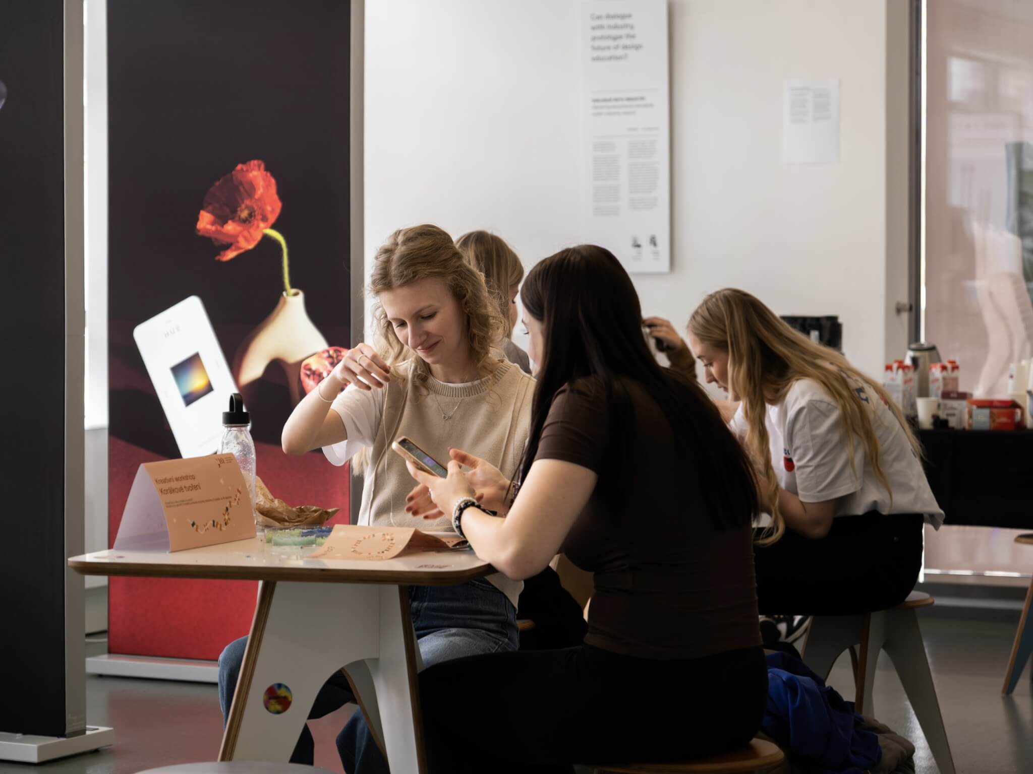 CREATIVE STUDIO: háčkování