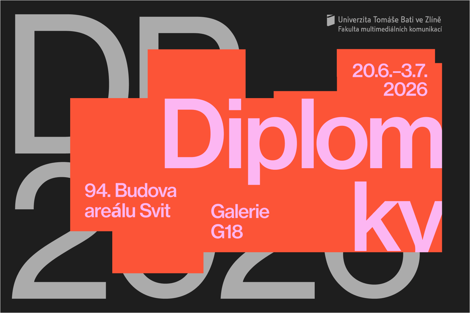 Bakalářky & Diplomky 26