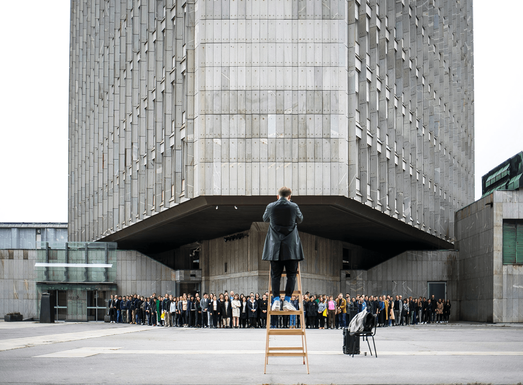 Let’s Talk Arts! The Evolving Role of Cultural Organizations